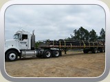 Haul Equipment